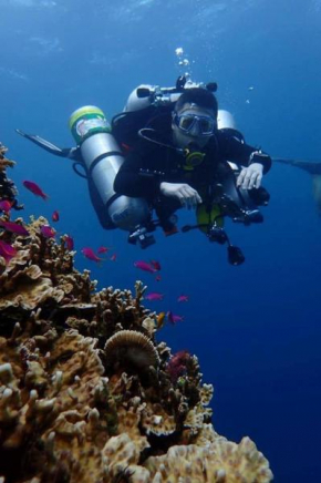 Bohol Panglao Alona Relax Divers Resort